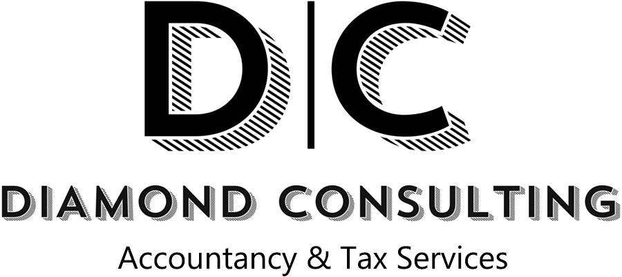 Diamond Consulting LTD logo